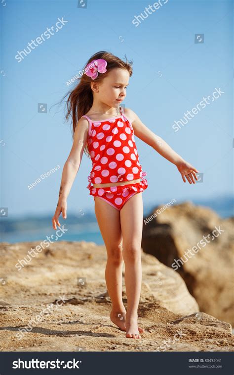 sexy little girls|Cute Swimsuits For Tweens stock videos and footage.